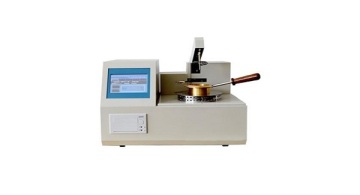 BKY Closed Flash Point Tester