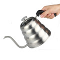 Pour Over Coffee Kettle With Thermometer