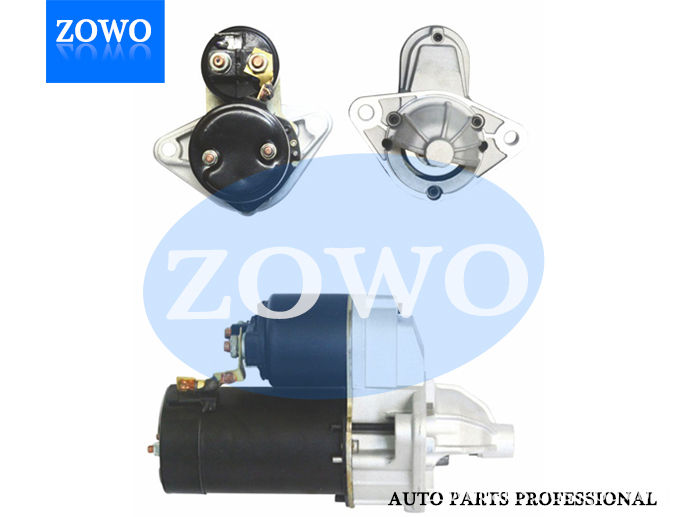 D6ra134 483qa 3708010 Стартер 12 В 1 1 кВт 9 т D6ra134 483qa 3708010 Starter Motor 12v 1 1kw 9t