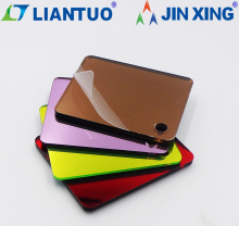 PS Plastic Sheets Eco-Friendly