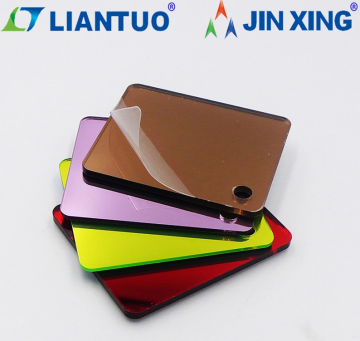 PS Plastic Sheets Eco-Friendly