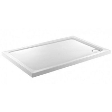CE Certificate Rectangle Acrylic Shower Tray