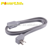 S10087 Powerlink Grounded Heavy Duty Appliance Extension Cord, 9-Feet, Gray