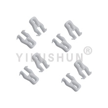 Wholesale Spot Car Use Plastic Instrument Table Clips H04 90666-SDA-A01