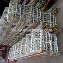 High Quality Steel Ladders Staircase