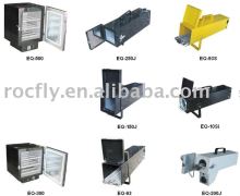 EQ series electrode drying oven