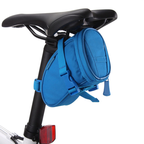 Travel Cycling Bicycle Saddle Bags Seat Bag