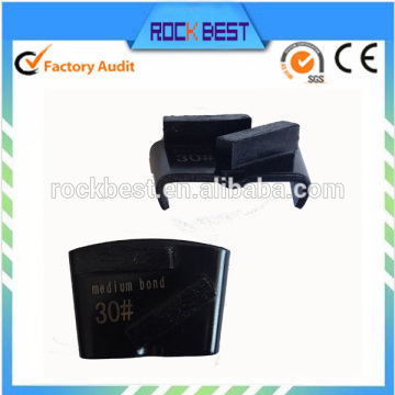 High Quality HTC Diamond Concrete Grinding Shoe