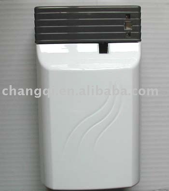 Auto Air Freshener Dispenser, Auto Perfume Dispenser