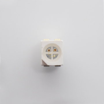 3528 RYG LED - 3528 SMD LED