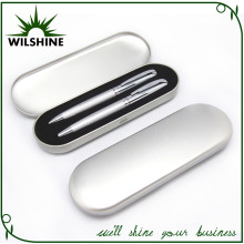 The Most Popular Metal Pen Box for Business Gift (BX022)