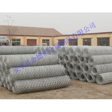 hanging mesh,hexagonal wire mesh