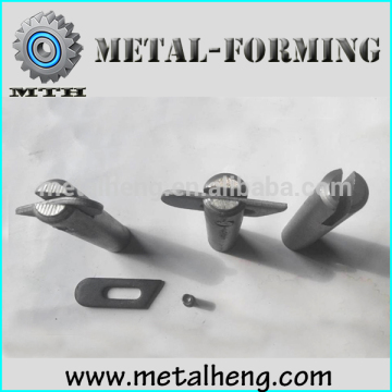 high quality snap brace pin