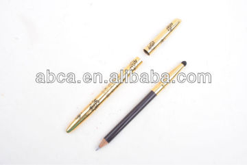 Cosmetic grade pigment for eyebrow pencil korea eyebrow pencil factory price