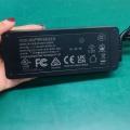 CE UL 16.8V 5A Lithium Battery Charger Adapter