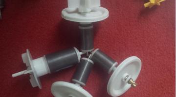 Sleeve Core Rotor Magnet