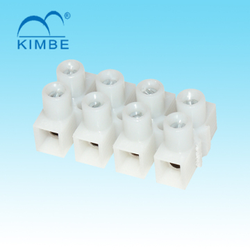 kimbetter household appliance plastic quick connect wire terminal blocks