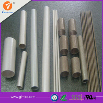 high temperature insulation mica tube