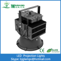 400W High Power LED Projectie Lampen