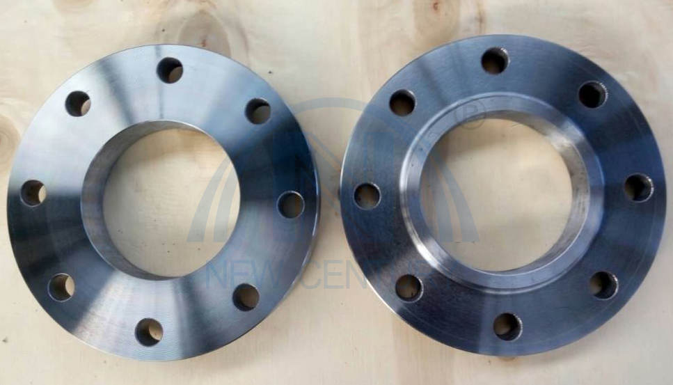 A105 B16 5 Slip On Flanges