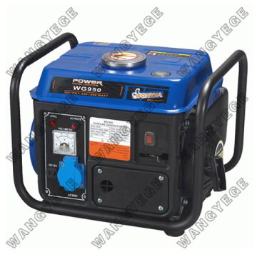Portable Generators