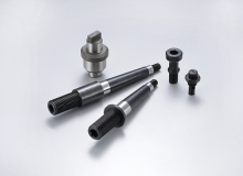 CNC Press Plate Screws