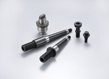 Stand Dragon CNC Press Plate Screws