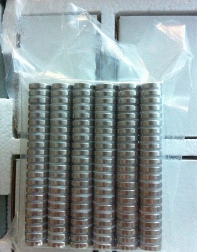 N35 Magnet NdFeB Magnet/N35 Neodymium Magnet N35