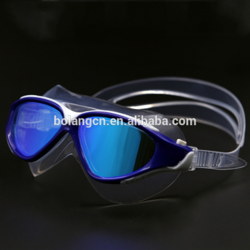 Best UV protection goggles mirror swim goggles for adult