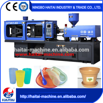 Min Mould height plastic plates making machines