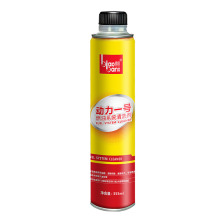 High Efficient 355ml Engine Carbon Cleaning System for Enhanced Power and Fuel Savings