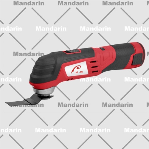 battery oscillating tool, multi-tool, multi-master oscillating tool