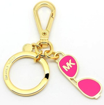 glasses keychain ring, sunglasses keychain