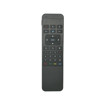 China Supplier Common Use Infrared TV Universal Remote