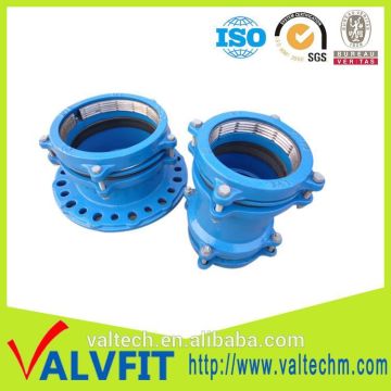 PE Pipe Coupling Joint