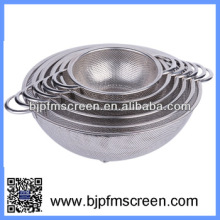 Kitchen Fruit Washing Basket