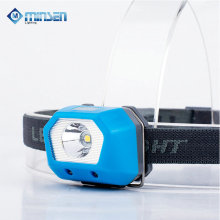 Hot-sale style headlamp flashlight