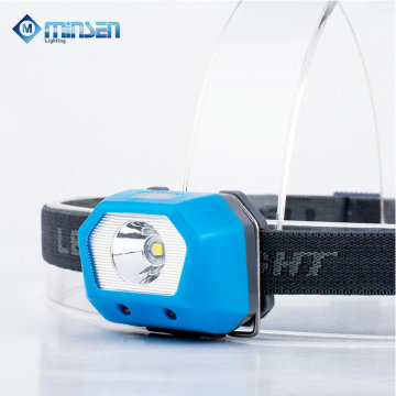 Hot-sale style headlamp flashlight