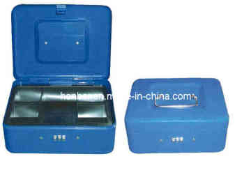 Cash Boxes (CASH-CODE SERIES)