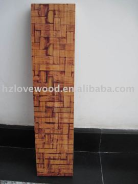 Bamboo Plywood