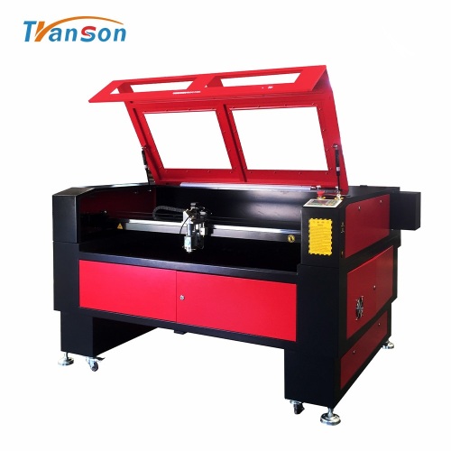 1390 Mixed CO2 Laser cutting machine