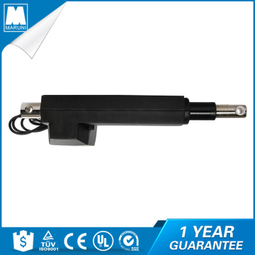 6000N 24V Actuator For Dental Chair