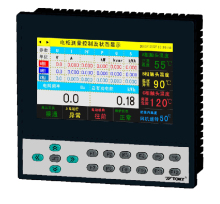 Touch Screen Human Machine Interface HMI (MA)
