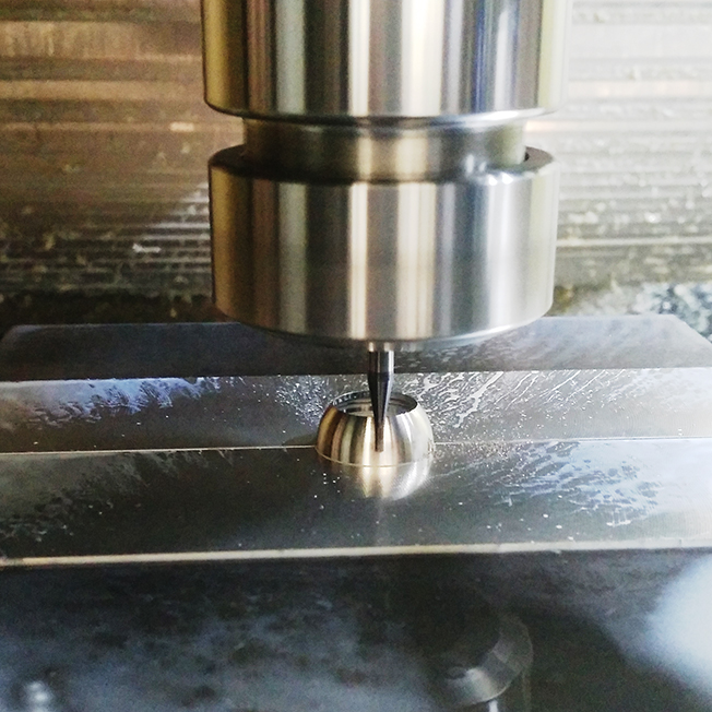  Machining 303 stainless steel 