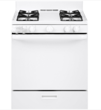 White Teka Oven Built-in Ovens