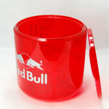 2017 double wall party bucket