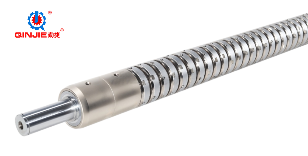 Pressão central tipo chave de 3 polegadas JS-011