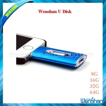 Slide OTG USB 3.0 Flash Drive 32GB OEM