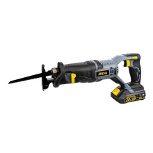 Wholesale Battery-Powered Reciprocating Saw: A Cordless Solution for Cutting Tasks