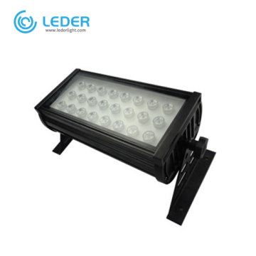 LEDER 24W Traditional Wall Washer Light